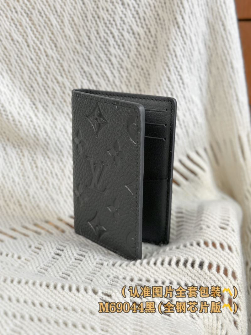 Louis Vuitton Wallets Purse